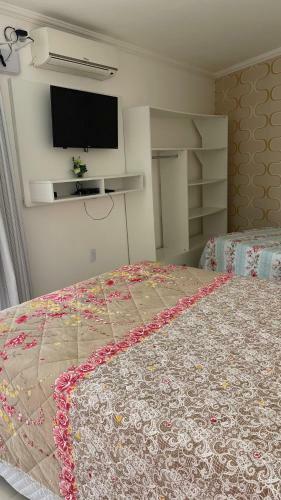 Apartamento Encanto Do Mar