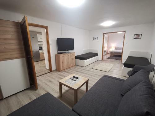 Szent Erzs�bet Apartmanh�z