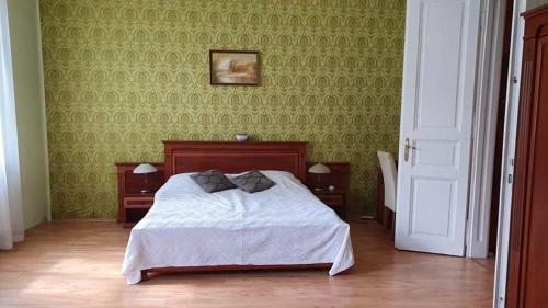Apartamento Casa Tajola