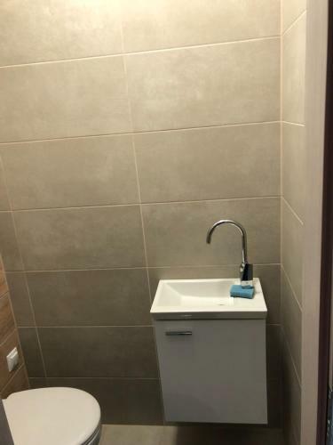 Apartamento �d�m Guesthouse I.