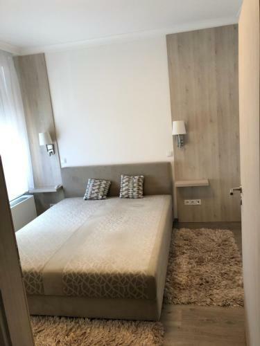 Apartamento �d�m Guesthouse I.