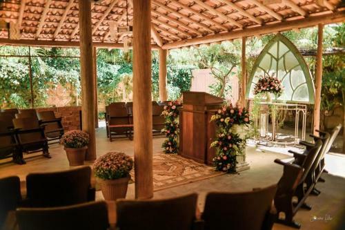 Hostal Villa Aipim Hospedagem