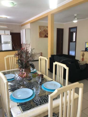 Casa Em�cantos Orla