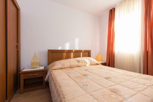 Marija F4 Apartment
