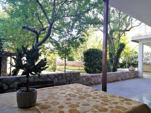 Apartment Lucija