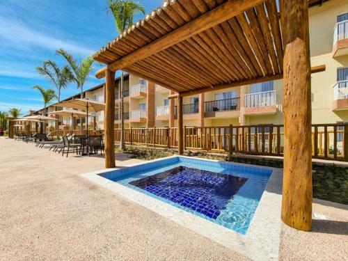 Hotel Ondas Praia Resort