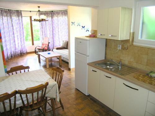 Apartments Vincelj