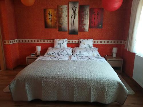 �denkert Apartmanh�z