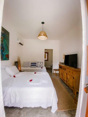 Casa Amoreira Trancoso