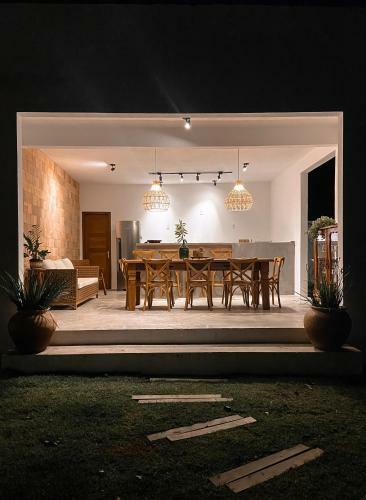 Casa Amoreira Trancoso