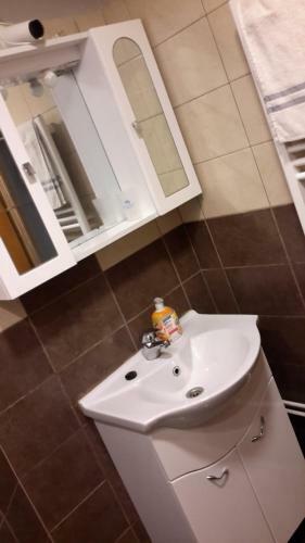 G�bor Apartman Koml�