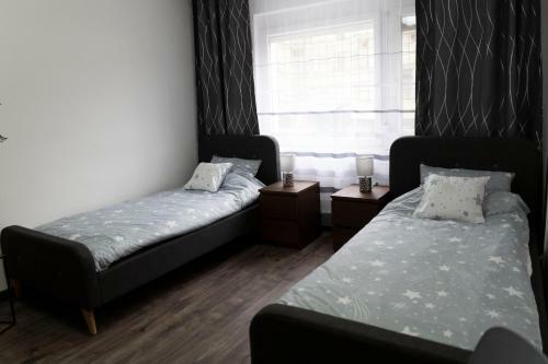 Koml� Sz�ve Apartman