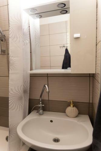 Koml� Sz�ve Apartman