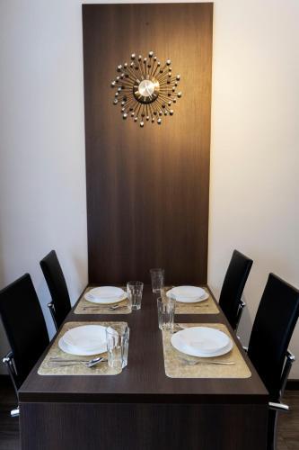 Koml� Sz�ve Apartman