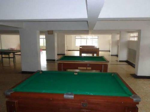 Apartamento P� Na Areia