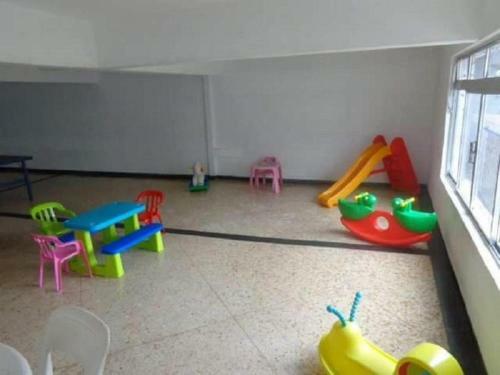 Apartamento P� Na Areia