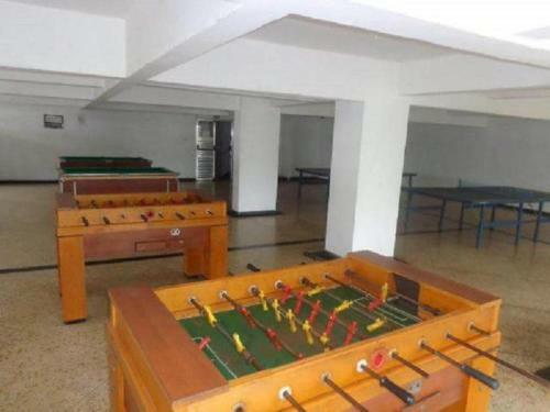Apartamento P� Na Areia