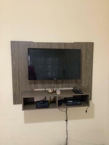Apartamento P� Na Areia