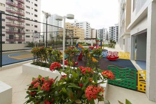 Apartamento P� Na Areia + Wifi + Netflix