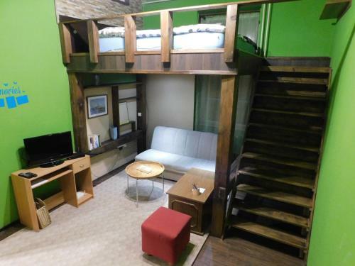 Apartamento K�rmend Lak�s
