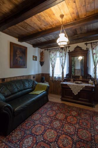 Hostal Sasf�szek Pihen?