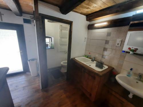Hostal Sasf�szek Pihen?