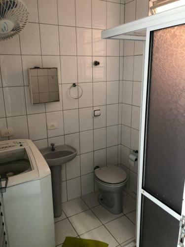 Apartamento 1 Quadra Areia