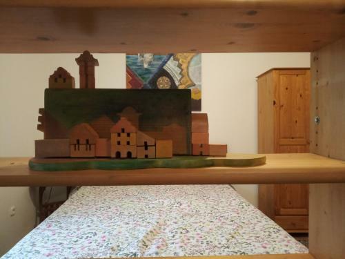 Hostal Vend�gh�z A Csabay K�ri�hoz