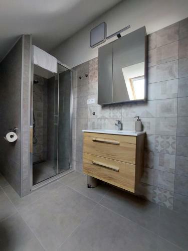 Bed & Breakfast P�lffy59 Vend�gh�z