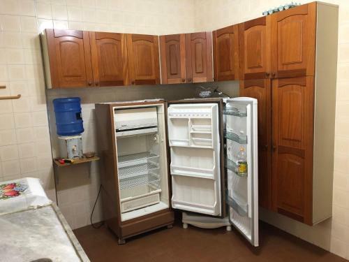 Apartamento Fioravante Zampol