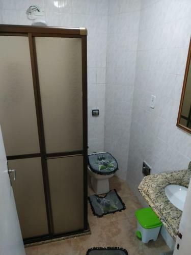 Apartamento Na Praia Grande