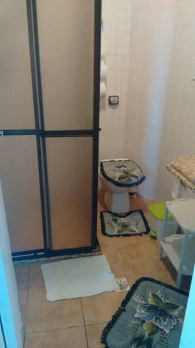 Apartamento Na Praia Grande