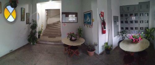 Apartamento Na Praia Grande