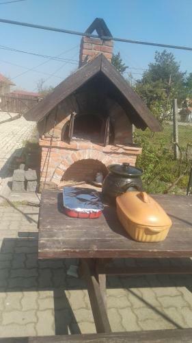 Apartamento Nov�kporta Vend�gh�z