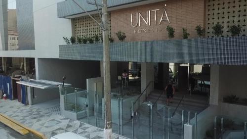 Apartamento Unita 164