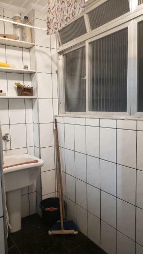 Apartamento Praia Grande - Avia��o