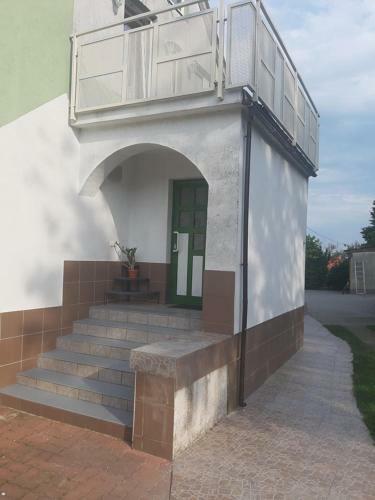 Hostal Aleksa Apartman