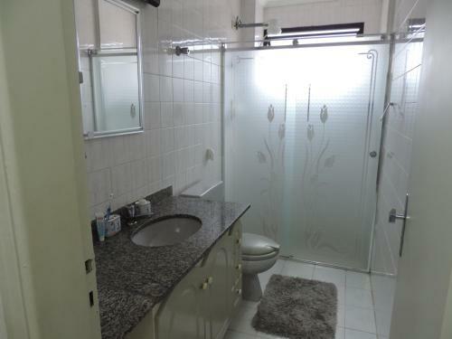Apartamento Apto Praia Grande