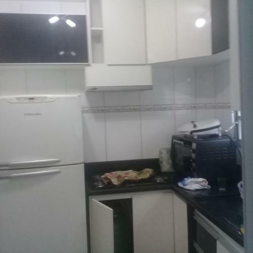Apartamento Edif�cio Galassi