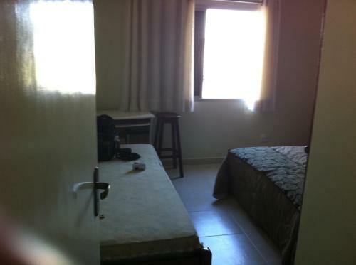 Apartamento Edif�cio Galassi