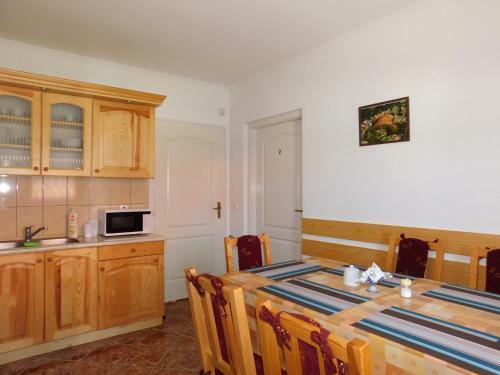 Hostal 8888 Apartmanh�z