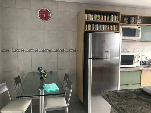 Apartamento Frente Ao Mar