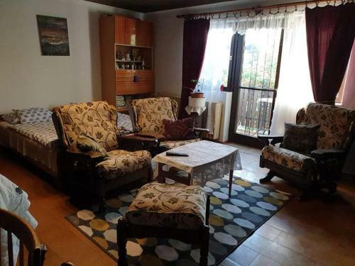 Anna Apartman