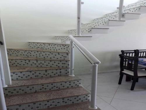 Apartamento Cobertura Duplex