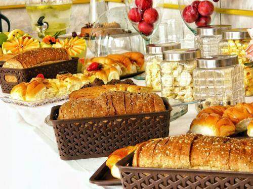 Hotel Beach Praia Grande