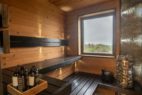 Villa Lovassy Lodge
