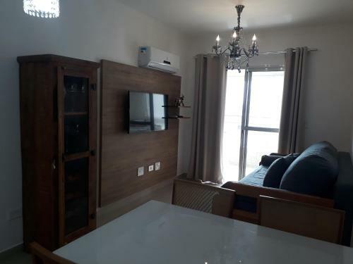 Apartamento Apto Luma Praia Grande