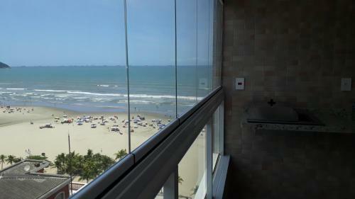 Apartamento Apto Luma Praia Grande