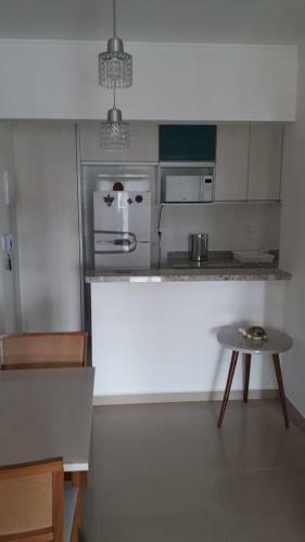 Apartamento Apto Luma Praia Grande