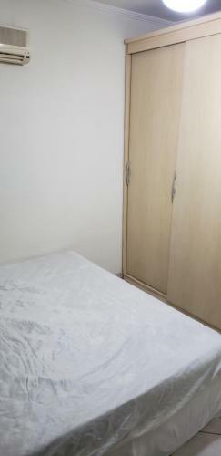 Apartamento Guilhermina Vista Para O Mar